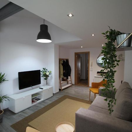 Apartamento La Paz Διαμέρισμα Σαντιάγο ντε Κομποστέλα Εξωτερικό φωτογραφία