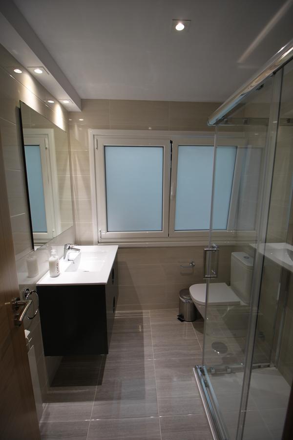 Apartamento La Paz Διαμέρισμα Σαντιάγο ντε Κομποστέλα Εξωτερικό φωτογραφία