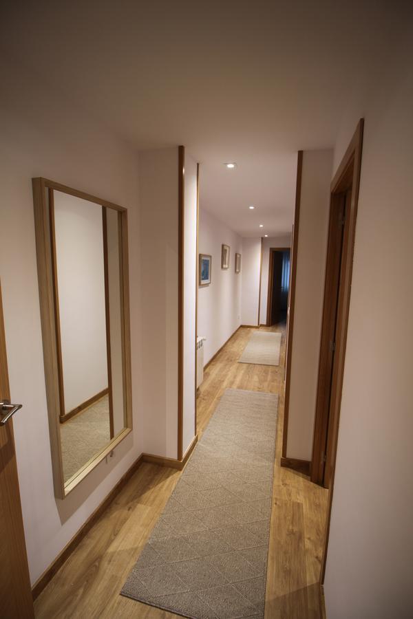Apartamento La Paz Διαμέρισμα Σαντιάγο ντε Κομποστέλα Εξωτερικό φωτογραφία